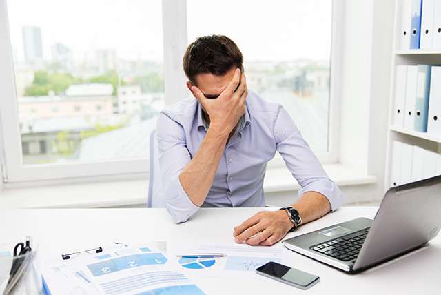 Mental Health in the Workplace 1