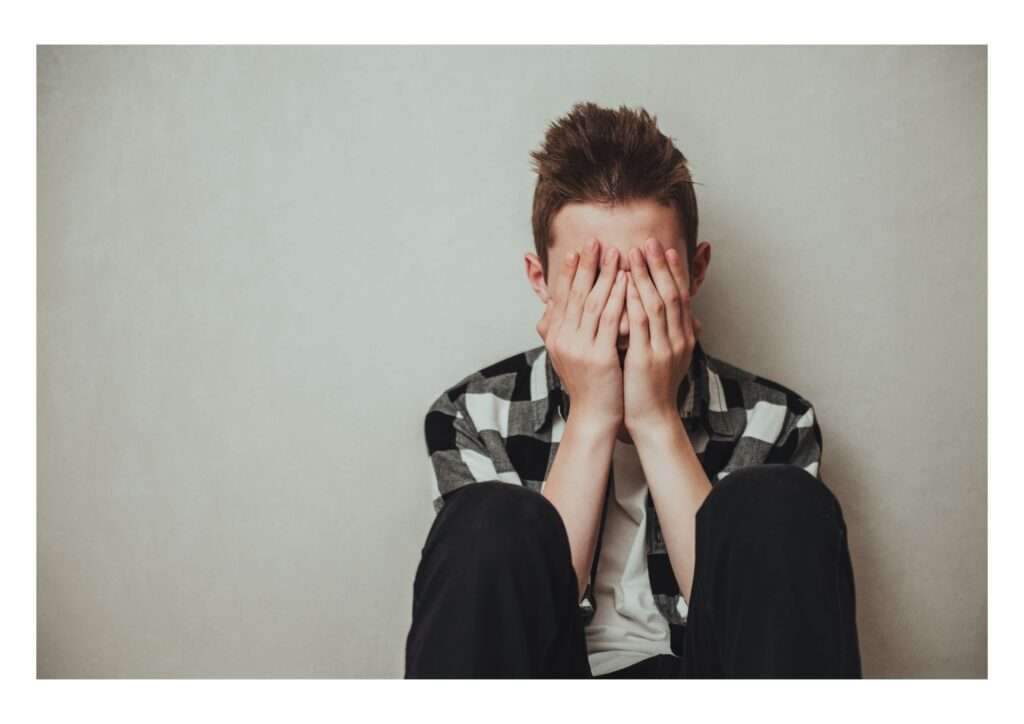 Teen Suicide