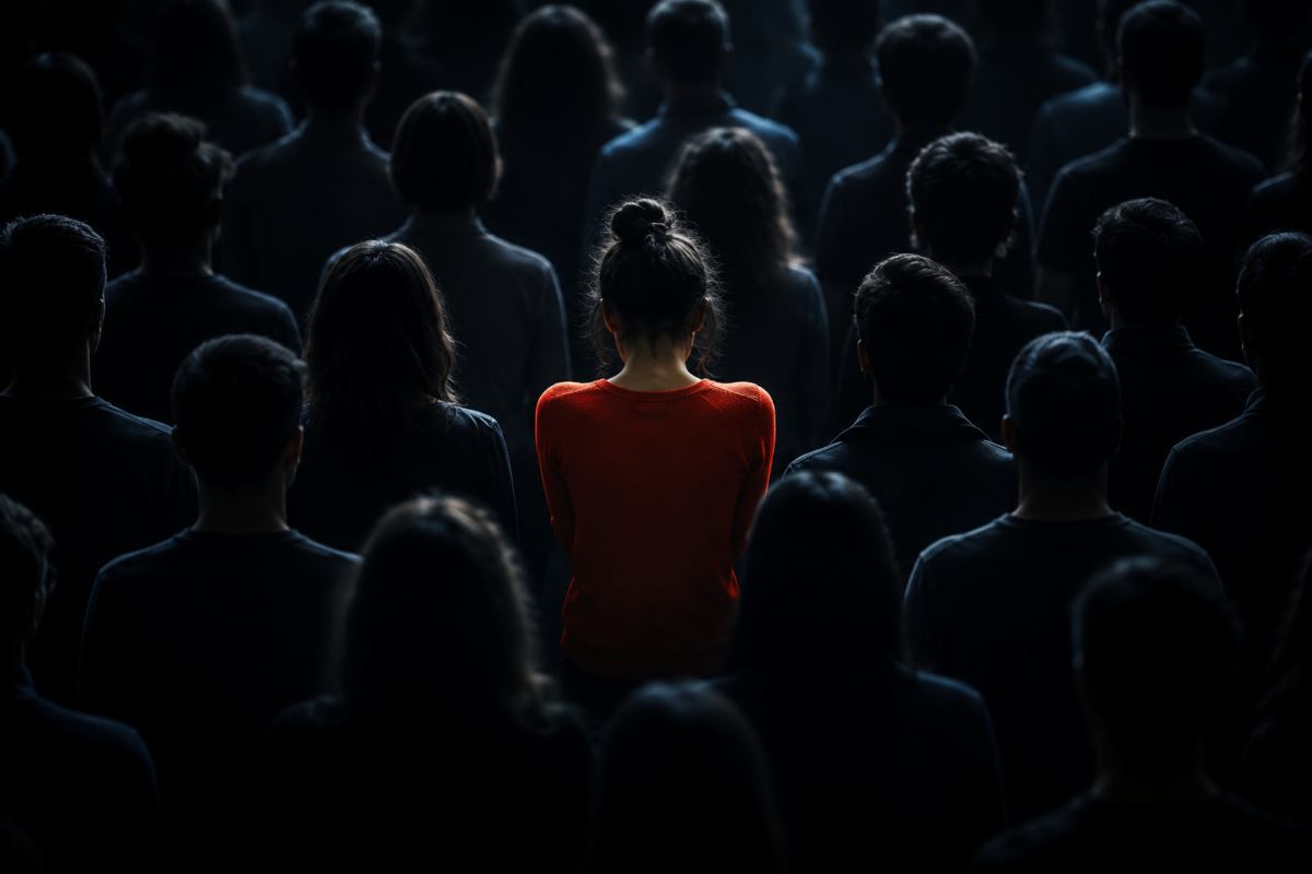 Social Anxiety Disorder: Signs, Symptoms & Treatment